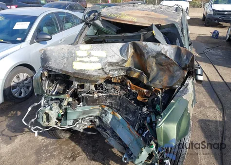 2008 Jeep Patriot Sport z USA, uszkodzony, nr VIN 1J8FT28W38D628735